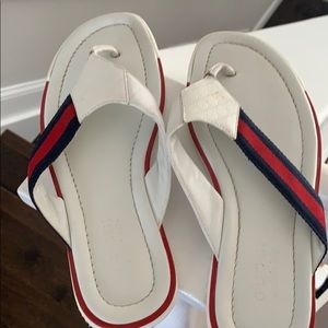 Gucci Sandals